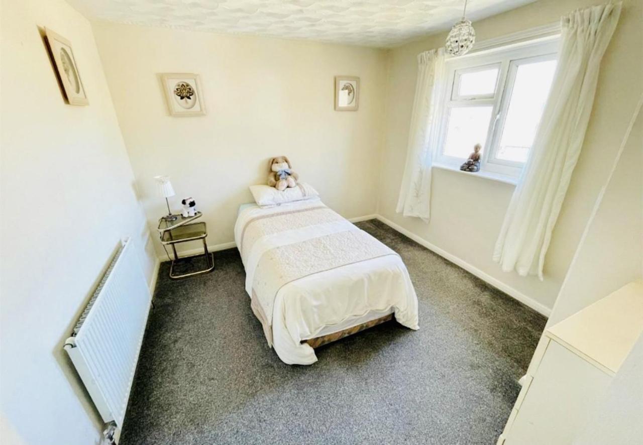 Lovely And Affordable House Closer To The Sea Hartlepool Exterior photo